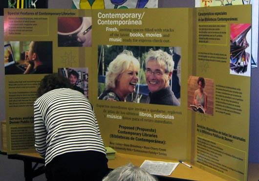 Library Service To Spanish Speaking Patrons The Middle Grades