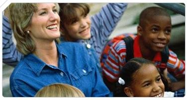 Education School Effectiveness & Reform in The United States