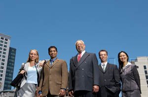 Human Resource Workplace Safety & the Law