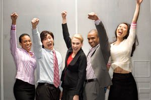 Human Resource Pay for Performance The Challenges