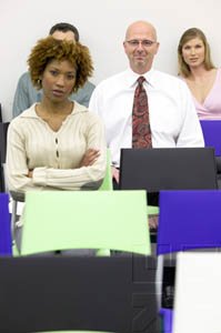 Human Resource Training Versus Development