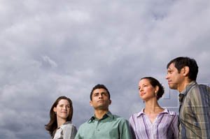 Human Resources Supply & Demand