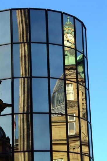 Public Administration Aministrators & the Public Interest