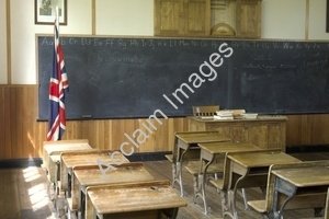 Education - Ideology-Historical Practice in Early America-V-I
