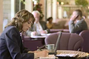Business - Financial Information & Accounting