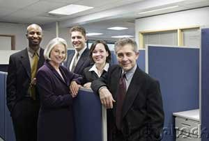 Business - Marketing Principles