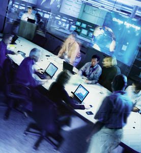 Business - Organizing a Business