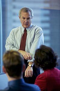 Business - Entrepreneurship & Starting a Small Business