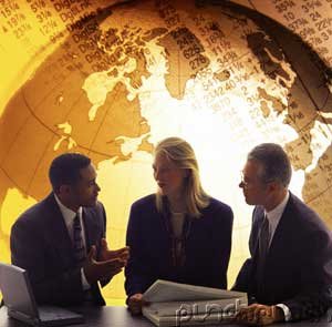 Economic Theory - Real & Financial Variables