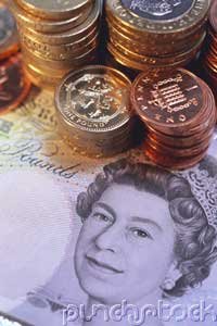 Economic Theory - National Income & Wealth