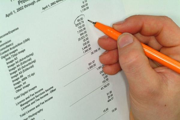 Writing A Grant Proposal For Government & Private Funding
