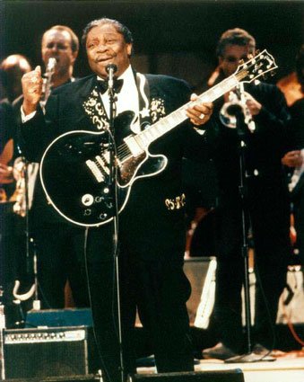 The History of Blues - Urban Blues