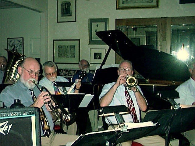 The History of Jazz - Cosolidation of Bebop