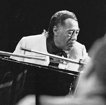 The History of Jazz - The Birth of Bebop - From Swing to Bebop