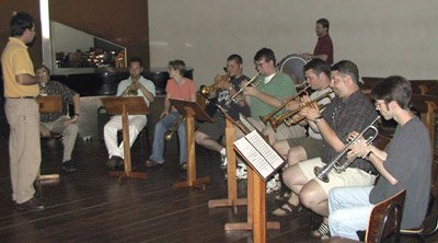 The History of Jazz - International Jazz to WW II - Origins