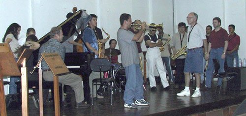 The History of Jazz-Piano Jazz-Stride & Boogie-Woogie- Origins