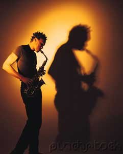 The History of Jazz - Precursors - Origins