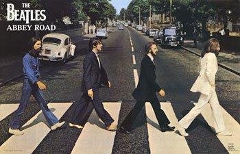 The History Of R & R Music-American Responses-British Invasion