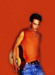 The History of Rock & Roll Music - Folk & Folk Rock Music