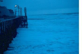 Environmental Geology - Coastal Processes