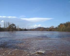Environmental Geology - Rivers & Flooding