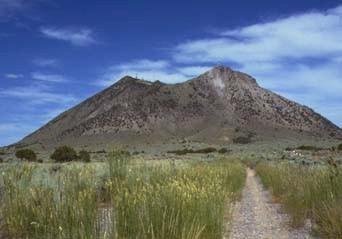 Environmental Geology-Intrnl Structure of Earth-Plate Tectonics