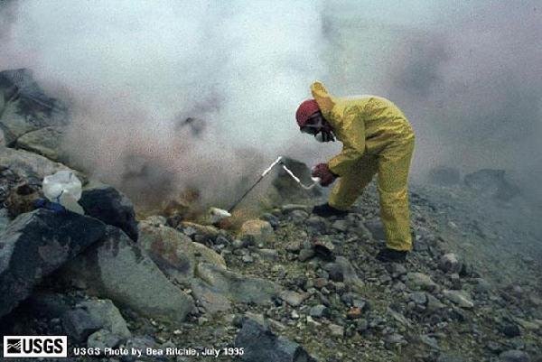 Environmental Geology-Philosophy & Fundamental Concepts