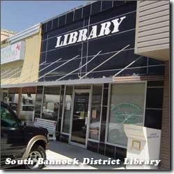 The History of Libraries - The Craft of Librarianship