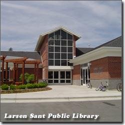 The History of Libraries - The Rising Generation