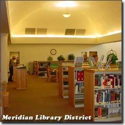 The History Of Libraries - Libraries for the People