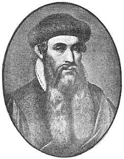 The History of Libraries - Gutenbergs Legacy