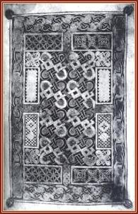 The History of Libraries - Lanterns of the Dark Ages