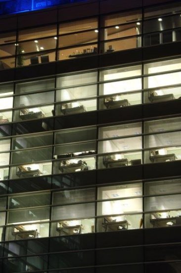Communication - Interviews in a Business Settings