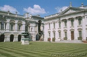 International Law - Nature & Development-International Law