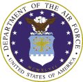 United States Airforce
