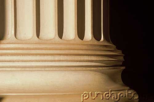 International Law - The Law Of Treaties