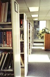 Library Science - Weeding - Some Practical Considerations