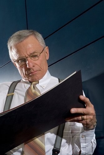 The Deanship - The Dean's Roles