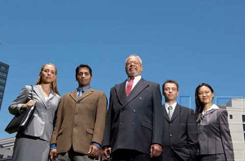 The Deanship - The Dean's Image