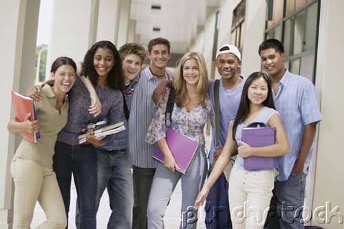 Educating Latinos - Latinos in the United States