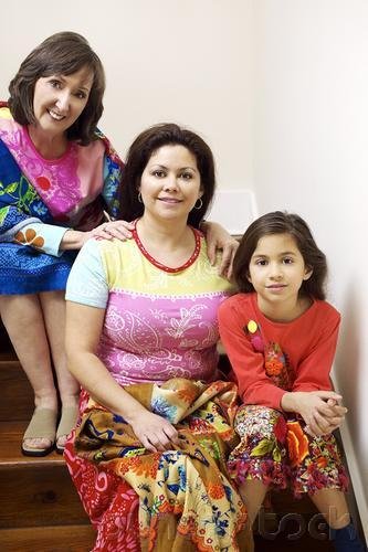 Educating Latinos - Learning Environments