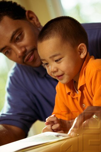 Educating Latinos - The Preschool Curriculum