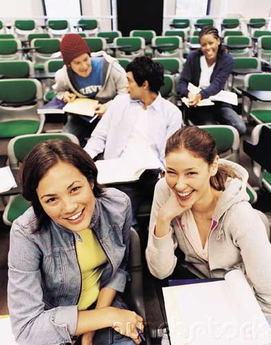 Educating Latinos - The Home-School Connection