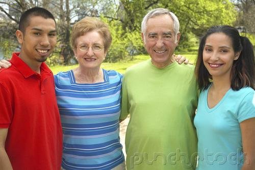 Educating Latinos - The Sociocultural Perspective