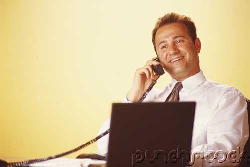 Selling - Principles & Practices - Telemarketing