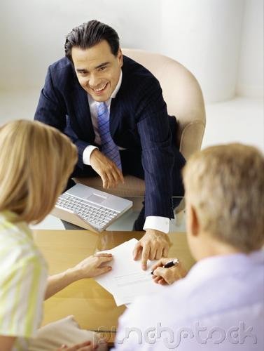 Selling - Principles & Practices - Prospecting