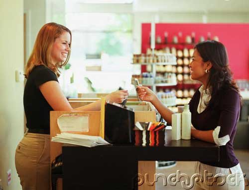 Selling - Principles & Practices - Basic Human Behavior