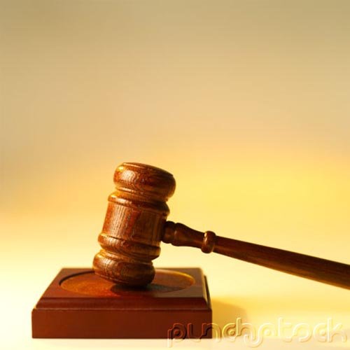 Criminal Justice - Criminal Defense & Prosecution