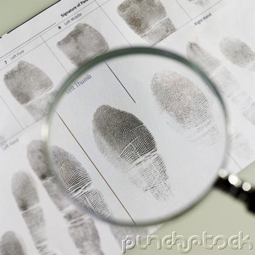 Criminal Justice - Criminal Courts