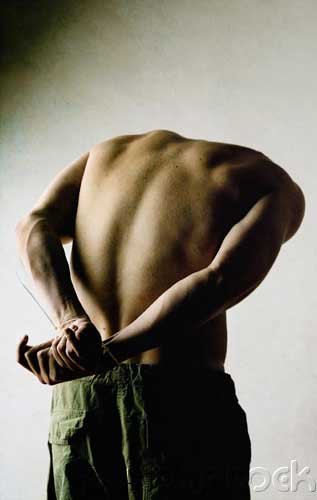 Criminal Justice - Criminal Justice & Criminal Procedure